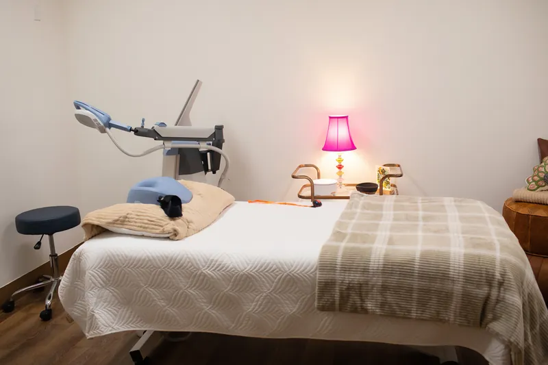 Karma TMS Rancho Mirage clinic atmosphere