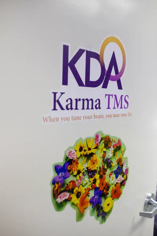 Karma TMS branding