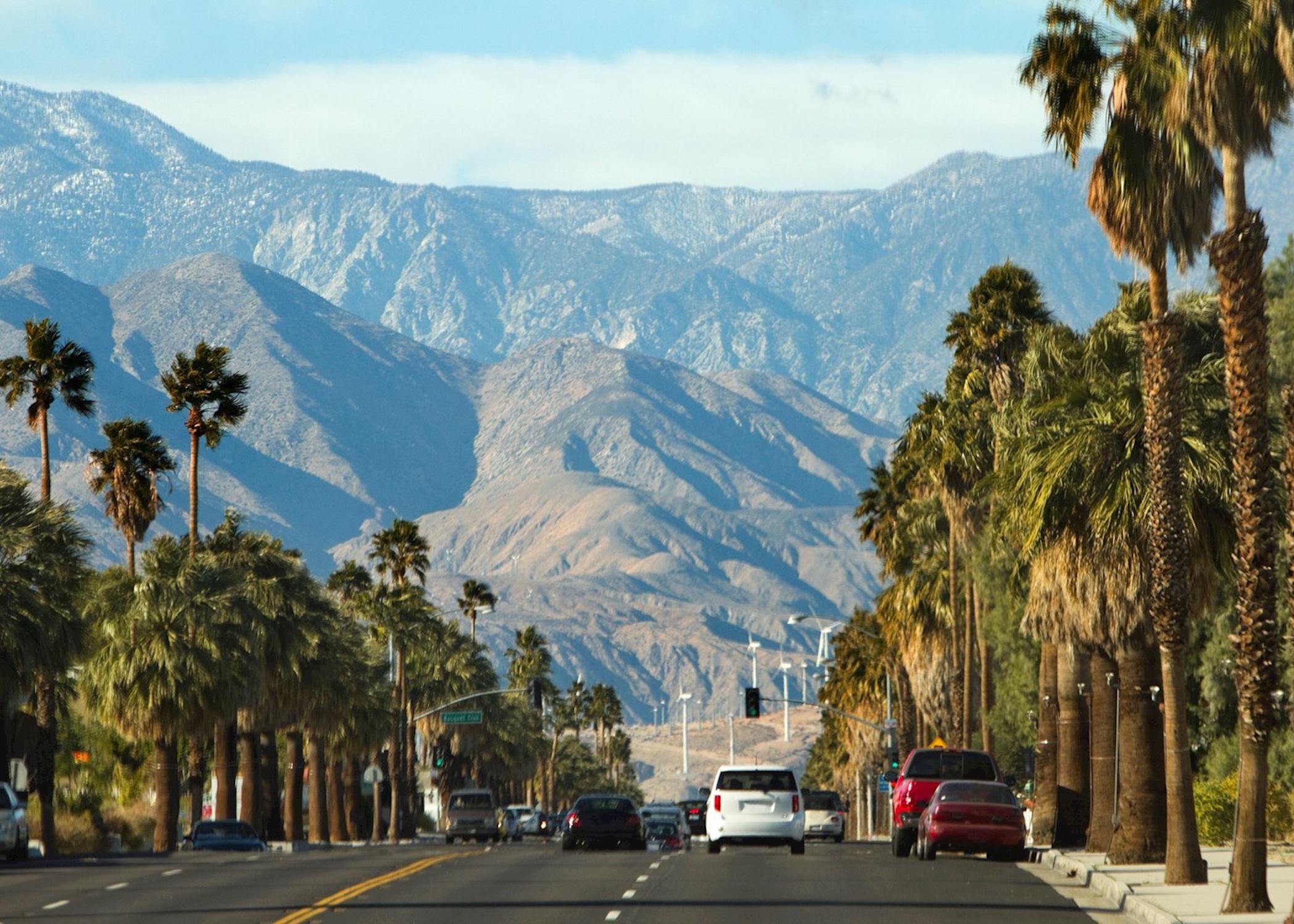 TMS Therapy Services near Landers, San Bernardino County