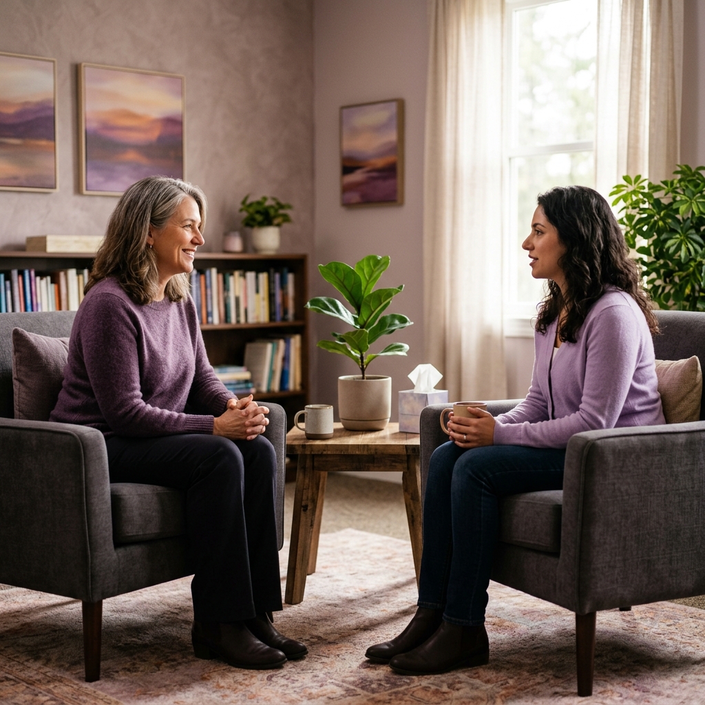 Do Psychiatrists Do Therapy?