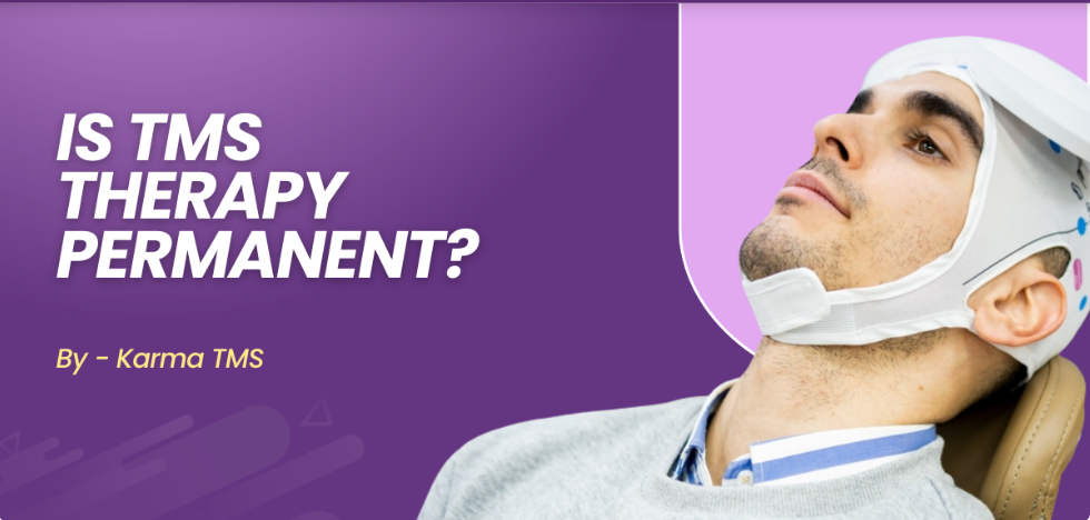 Is TMS Therapy Worth It?