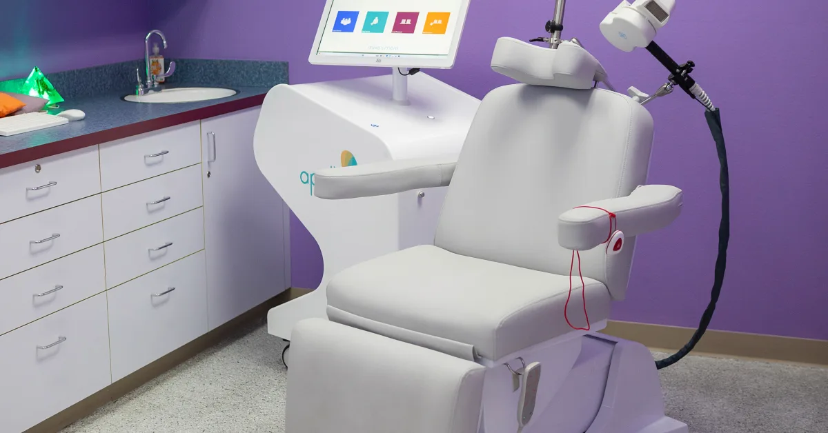 TMS Therapy Pros and Cons