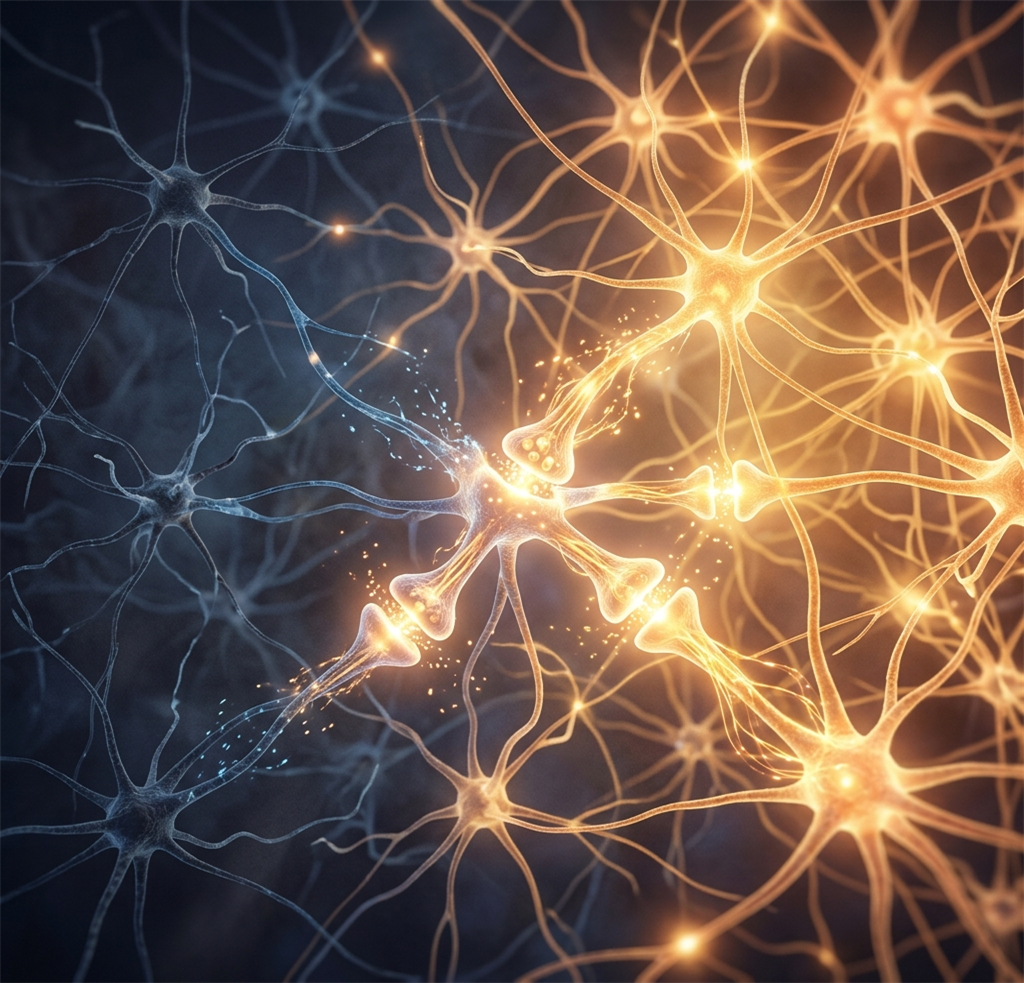 Why TMS Works When Antidepressants Don't